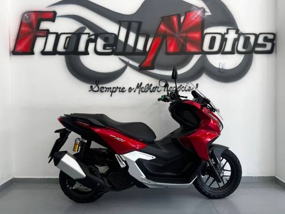 HONDA ADV 160 HONDA ADV 160